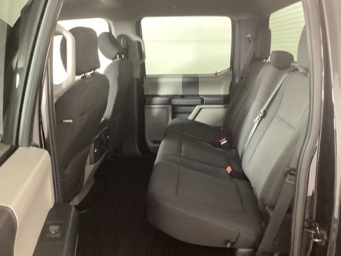 Used 2019 Ford F150 XL w/ Equipment Group 101A Mid image 12