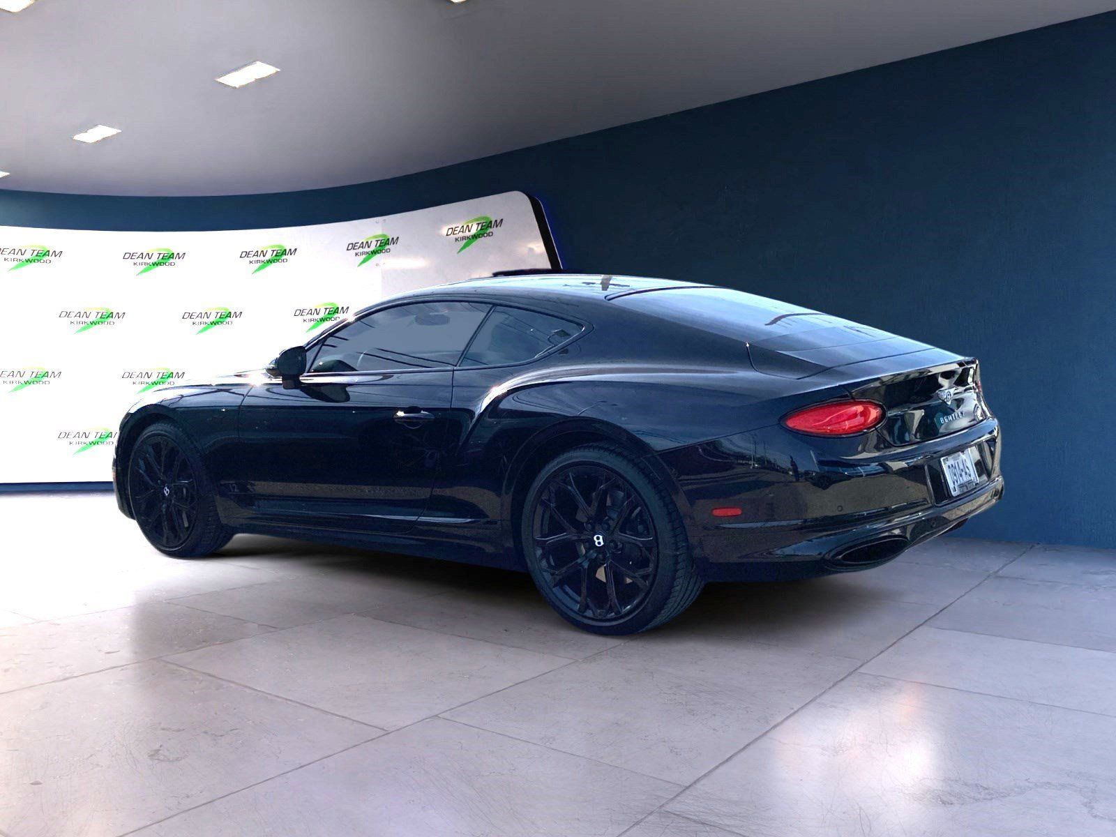 Used 2024 Bentley Continental GT Speed AWD/4WD image 6