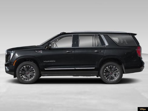 New 2026 GMC Yukon Denali Ultimate w/ LPO, Illumination Package AWD/4WD image 4