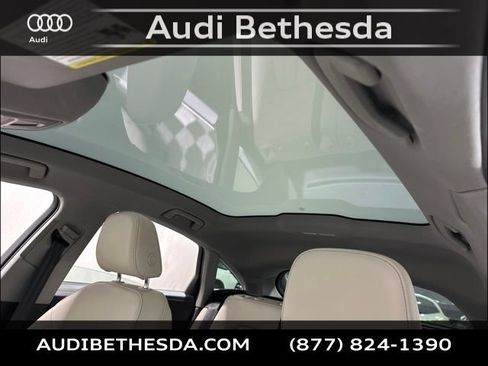 New 2025 Audi A5 2.0T Premium Plus w/ Premium Plus AWD/4WD image 29
