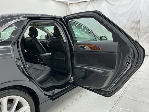 Used 2014 Lincoln MKZ AWD w/ Equipment Group 102A Reserve image 23