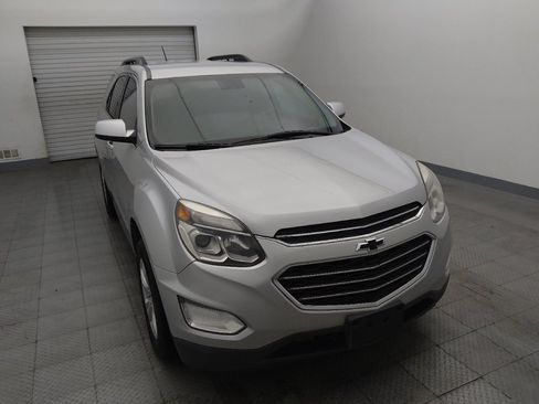 Used 2017 Chevrolet Equinox LT w/ Convenience Package FWD image 14