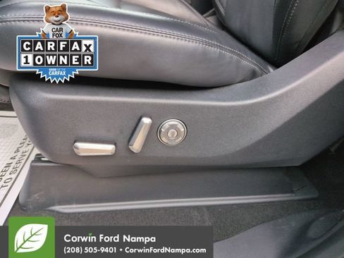 Used 2025 Lincoln Navigator Reserve w/ Jet Appearance Package AWD/4WD image 12