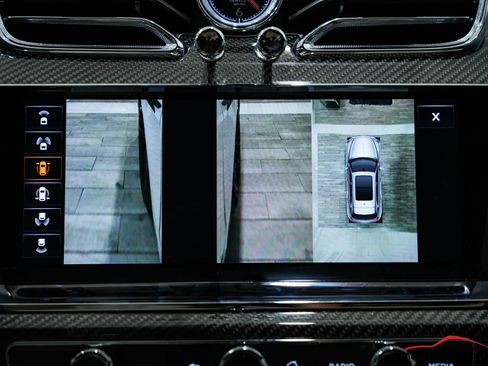 Used 2022 Bentley Bentayga Speed image 90