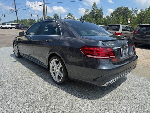 Used 2014 Mercedes-Benz E 350 Sedan image 9