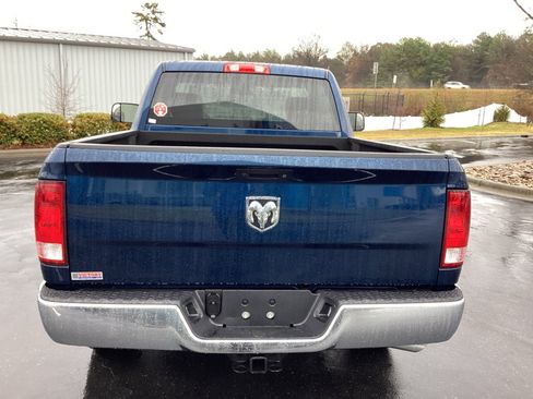 Used 2021 RAM 1500 Tradesman w/ Popular Equipment Group image 3