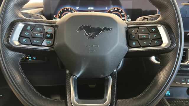 Used 2024 Ford Mustang GT Premium RWD image 15