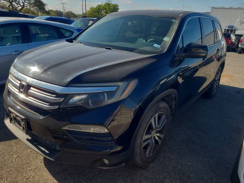 Used 2016 Honda Pilot EX-L image 27