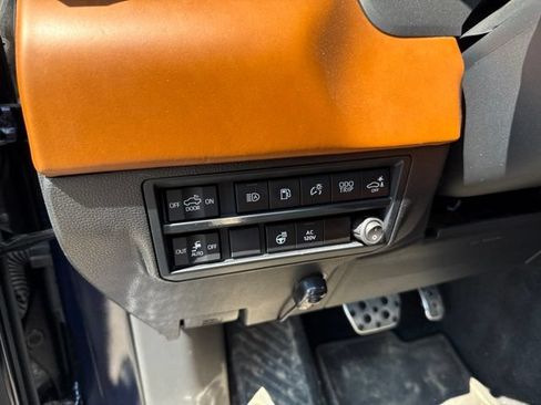 Used 2024 Toyota Tundra 1794 Edition AWD/4WD image 14