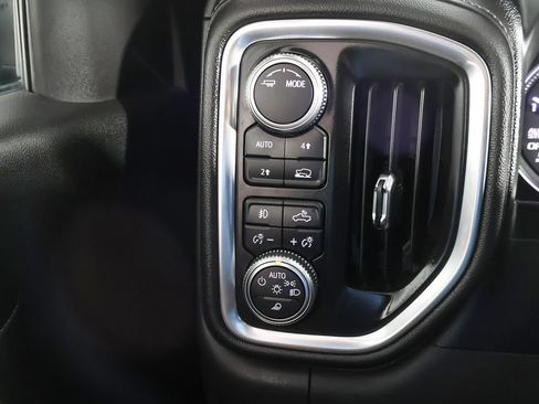 Used 2020 GMC Sierra 1500 SLT w/ SLT Premium Plus Package AWD/4WD image 41