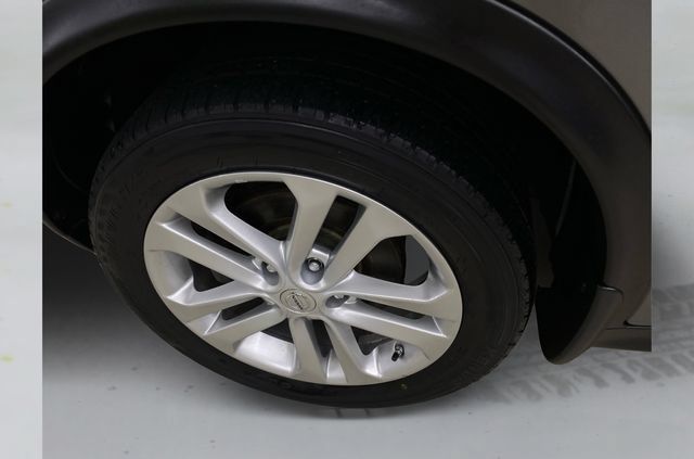 Used 2014 Nissan Juke SL AWD/4WD image 20
