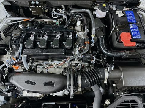 Used 2025 Honda Accord SE image 12