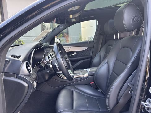 Used 2022 Mercedes-Benz GLC 300 GLC 300 image 46