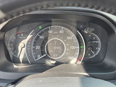 Used 2015 Honda CR-V EX-L image 23
