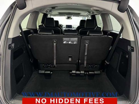 Used 2024 Honda Odyssey EX-L image 17