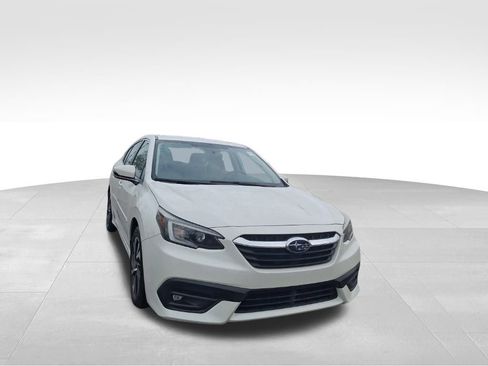 Used 2020 Subaru Legacy Premium w/ Popular Package #1 image 4