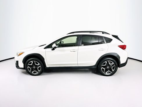 Used 2018 Subaru Crosstrek 2.0i Limited image 4