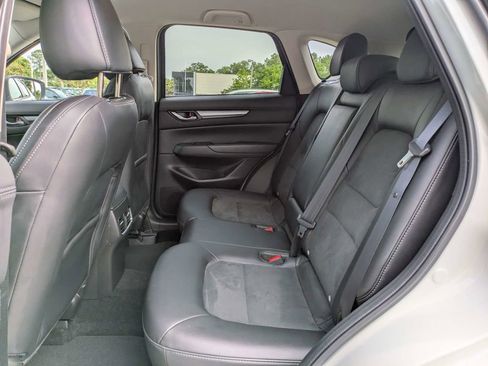 Used 2023 MAZDA CX-5 AWD 2.5 S w/ Select Package image 15
