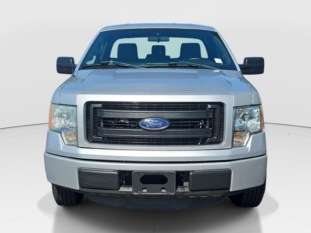 Used 2014 Ford F150 STX RWD image 2
