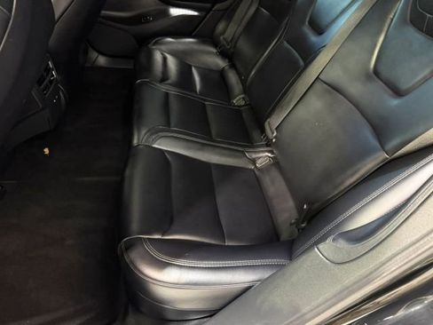 Used 2018 Tesla Model S 75D AWD/4WD image 30
