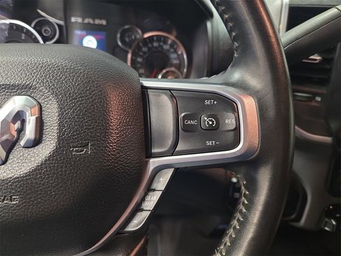 Used 2024 RAM 2500 Big Horn image 17