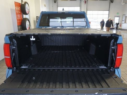 New 2026 Toyota Tacoma TRD Off-Road image 18