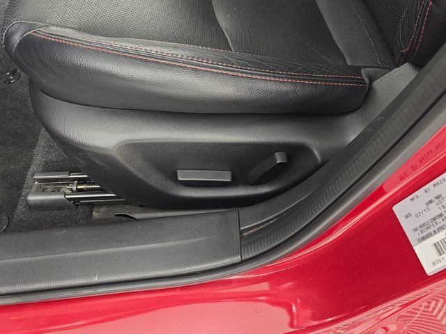Used 2016 MAZDA MAZDA3 s Grand Touring w/ Technology Package FWD image 24