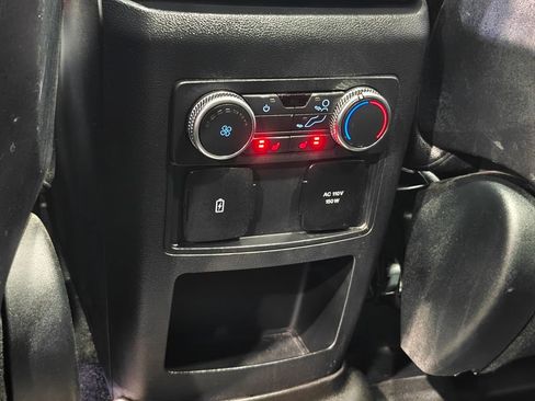 Used 2020 Ford Explorer ST AWD/4WD image 37