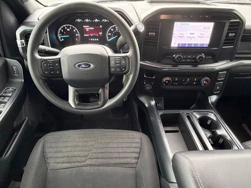 Used 2023 Ford F150 XL w/ STX Appearance Package AWD/4WD image 15