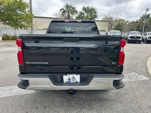 Used 2021 Chevrolet Silverado 1500 LT image 18