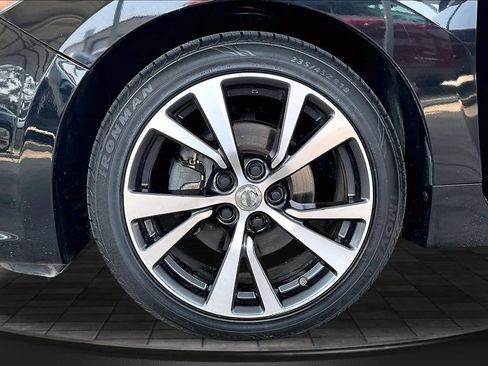 Used 2017 Nissan Altima 2.5 S w/ Power Driver Seat Package FWD image 30