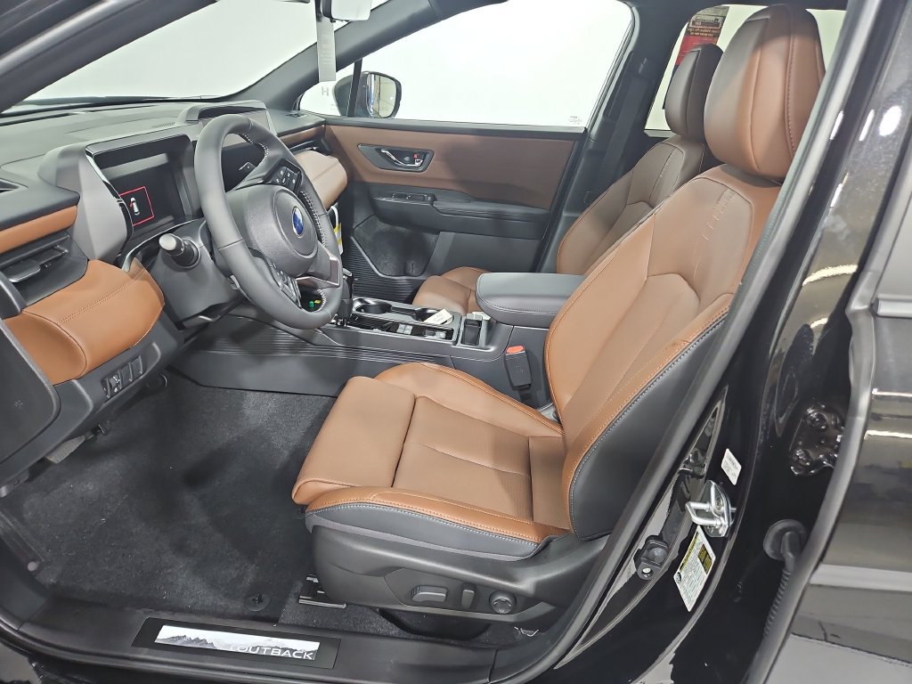 New 2026 Subaru Outback Touring XT AWD/4WD image 9