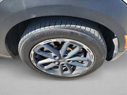 Used 2015 MINI Cooper Countryman S image 10