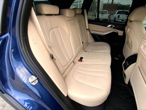 Used 2019 BMW X5 xDrive40i w/ Premium Package 2 image 41
