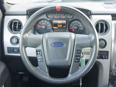 Used 2012 Ford F150 Raptor w/ Raptor Luxury Pkg image 21