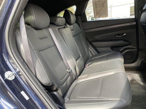 Used 2024 Hyundai Tucson XRT image 34