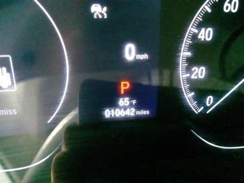 Used 2021 Honda Accord LX image 26
