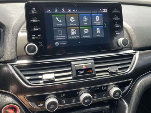 Used 2022 Honda Accord Sport image 18