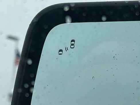 New 2025 Ford Bronco Outer Banks image 10