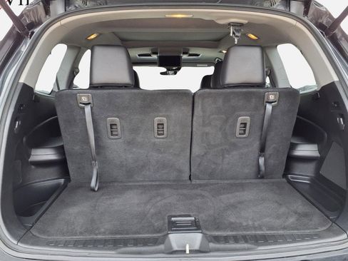 Used 2019 Honda Pilot Elite image 6