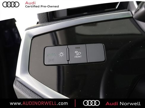 Certified 2023 Audi Q3 2.0T Premium Plus w/ Premium Plus Package AWD/4WD image 25