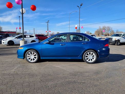 Used 2007 Acura TSX image 6