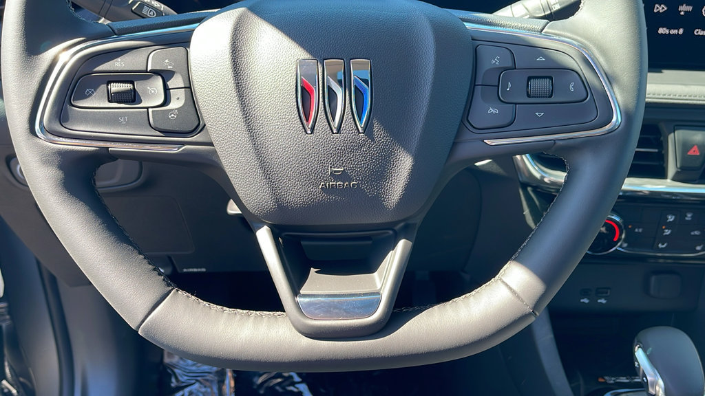 New 2026 Buick Encore GX Sport Touring w/ Advanced Technology Package FWD image 23