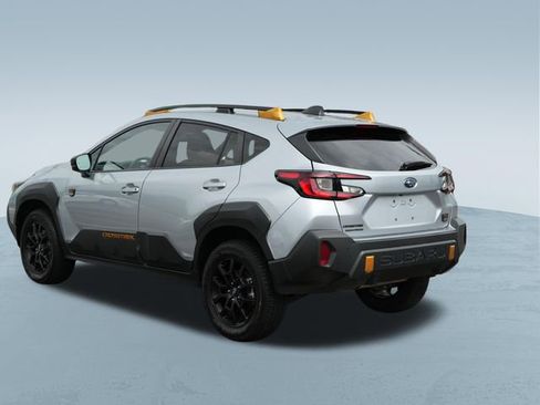 Used 2024 Subaru Crosstrek 2.5i Wilderness w/ Crosstrek Mirror Package AWD/4WD image 6
