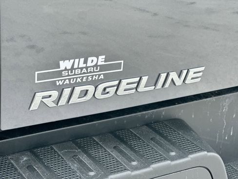 Used 2023 Honda Ridgeline RTL-E image 17