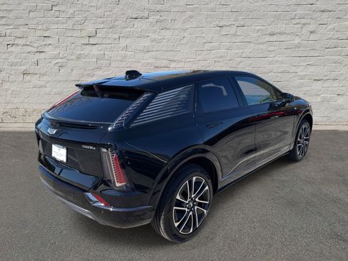 Used 2026 Cadillac Optiq Sport 1 image 5