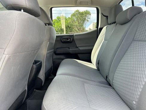 Certified 2023 Toyota Tacoma SR image 12