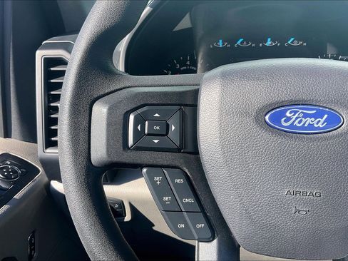 Used 2020 Ford F150 XL w/ Equipment Group 101A Mid image 23