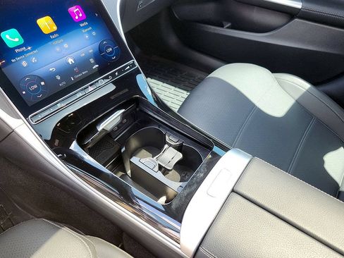 New 2025 Mercedes-Benz C 300 Sedan image 22