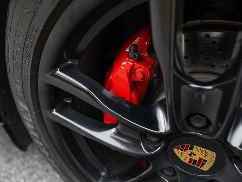 Used 2014 Porsche Boxster image 57